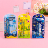 Complete 6-in-1 Kids Stationery Gift Set - Perfect Birthday Party Return Favor