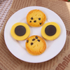 Realistic Choco-Chip Cookie Fridge Magnet