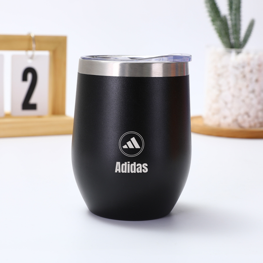 360ml Stainless Steel Vacuum Cup | Classy Corporate Gifting Solution