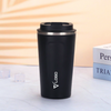 Stainless Steel Vacuum Coffee Mug 510ml