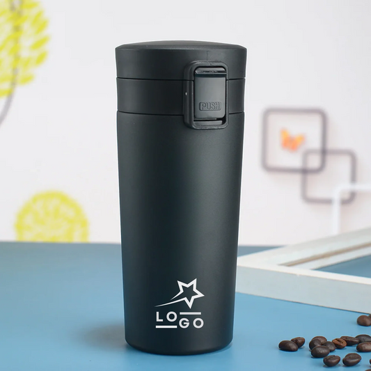 Personalized Tumbler for Coffee & Tea - Corporate Gifting