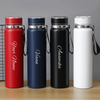Double Layer Vacuum Bottle 1000ml – Hot & Cold Drinks