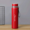 Double Layer Vacuum Bottle 1000ml – Hot & Cold Drinks