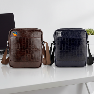 Modern & Practical Sling Bag – Corporate Gift Essential