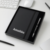 Signature Series: Elite Diary & Pen Combo Gift Set