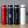 Double Layer Vacuum Bottle 1000ml – Hot & Cold Drinks