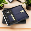 Blue Saffire 4 in 1 Gift Set – Perfect Corporate Gifting