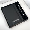 Signature Series: Elite Diary & Pen Combo Gift Set