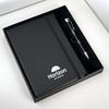 Signature Series: Elite Diary & Pen Combo Gift Set