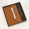 Functional Yet Elegant – Corporate Diary & Pen Gift Set