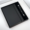Signature Series: Elite Diary & Pen Combo Gift Set