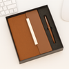 Functional Yet Elegant – Corporate Diary & Pen Gift Set