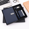 Stylish Corporate Gifting Set – Elegant 4 in 1 Office Gift Pack