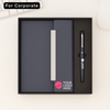Functional Yet Elegant – Corporate Diary & Pen Gift Set