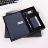 Stylish Corporate Gifting Set – Elegant 4 in 1 Office Gift Pack