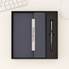 Functional Yet Elegant – Corporate Diary & Pen Gift Set