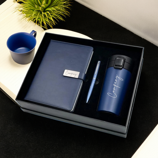 Luxury Workday Gift Set | Corporate Classic Combo