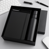 One Set. Three Essentials. Premium 3 in 1 Corporate Gift Set