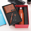 Executive 4-in-1 Personalized Gift Set | Perfect Corporate Gifting Choice