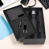 Executive 4-in-1 Personalized Gift Set | Perfect Corporate Gifting Choice