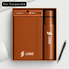 One Set. Three Essentials. Premium 3 in 1 Corporate Gift Set