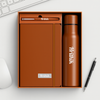 One Set. Three Essentials. Premium 3 in 1 Corporate Gift Set