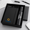 One Set. Three Essentials. Premium 3 in 1 Corporate Gift Set