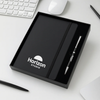 Signature Series: Elite Diary & Pen Combo Gift Set