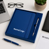 Signature Series: Elite Diary & Pen Combo Gift Set