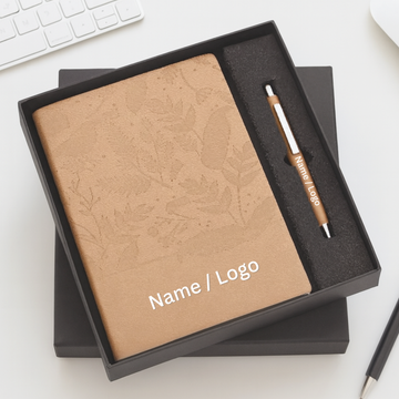 The Signature Series –  Diary Gift Set Combo