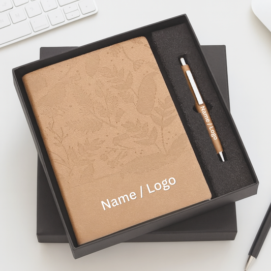 The Signature Series –  Diary Gift Set Combo