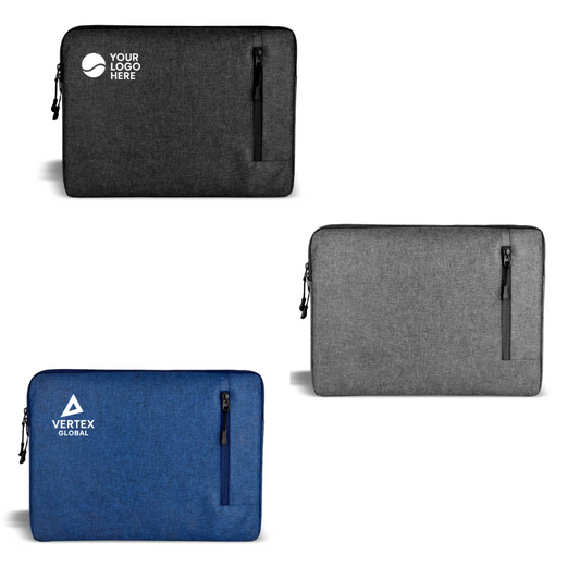 Modern & Slim Laptop Sleeve | Premium Corporate Gift Option