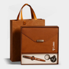 Classy Diary, Pen & Keychain Combo – Premium Choice for Corporate Gifts