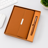 Signature 2 in 1 Gift Set | Elegant Corporate Gifting Choice