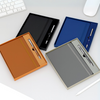 Corporate Classic A5 Diary & Pen Combo – Elegant Utility