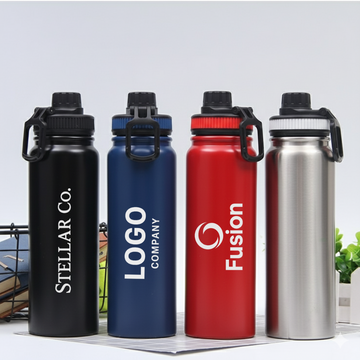 Premium 800ml Thermos Cup | Perfect for Corporate Gifting & Branding
