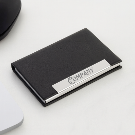 Durable & Stylish Card Holder | Executive Corporate Gift Idea
