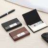 Classy & Compact Card Holder | Perfect for Corporate Gift Programs