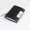 Customizable Card Holder with Logo – Ideal Corporate Gift
