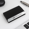 Modern Executive Card Holder | Perfect for Corporate Gifting