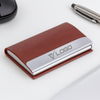 Modern Executive Card Holder | Perfect for Corporate Gifting
