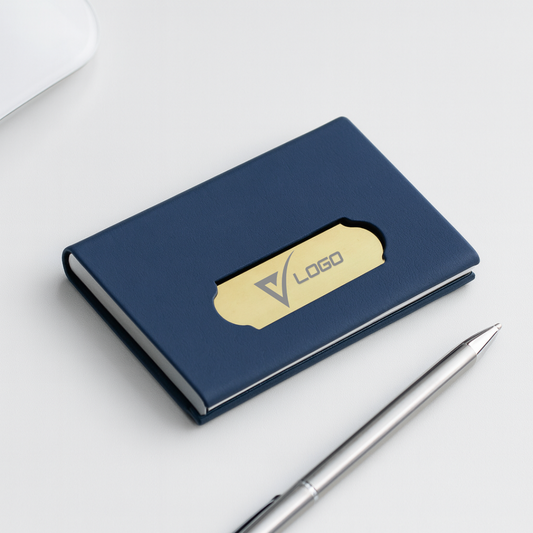 High-End Business Card Holder | Perfect for Corporate Giveaways