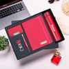 Personalized On-the-Go Office Essential Gift Set
