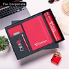 Personalized On-the-Go Office Essential Gift Set