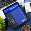 Personalized Modern Executive Corporate Gift Set