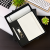 Personalized Modern Executive Corporate Gift Set