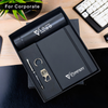Personalized Modern Executive Corporate Gift Set