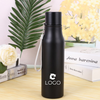 Personalized Sleek & Professional Stainless Steel Bottle
