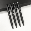 Matte Black Pen | Customised Pen for Corporate Gifting | Engrave Name / Logo
