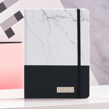 Modern Minimalism: Notebook